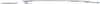for Lexus GX470 Exterior Door Handle Front, Driver Side Chrome (2003-2009) | with Key Hole| Trim:All Submodels