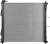 CU13604 Complete Radiator, 1 Pack