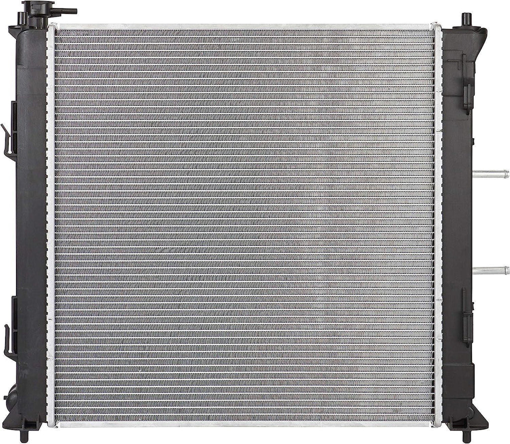 CU13604 Complete Radiator, 1 Pack