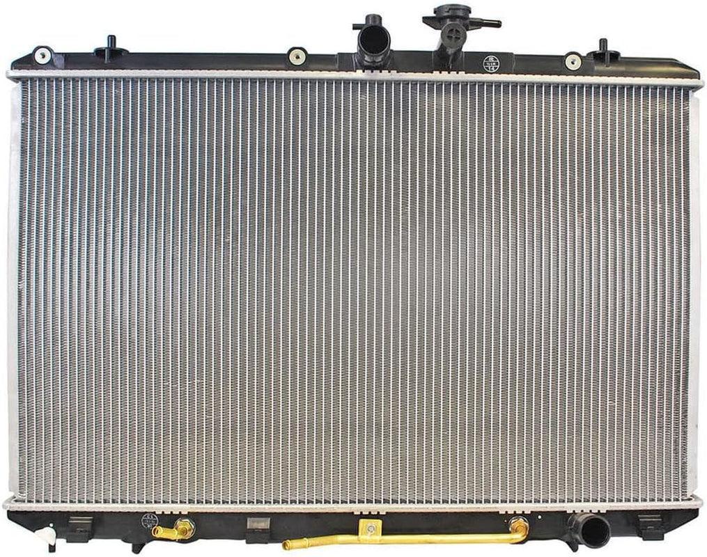221-3145 Radiator