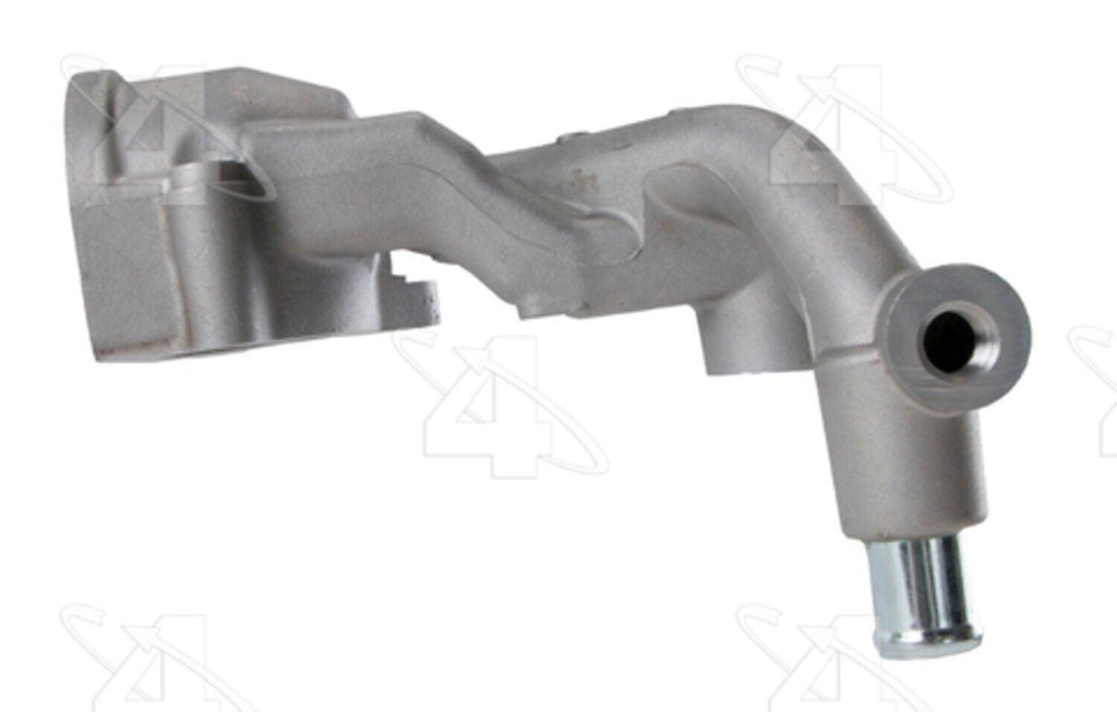 Engine Coolant Thermostat Housing for ES350, Avalon, RX350, Camry+More 86036