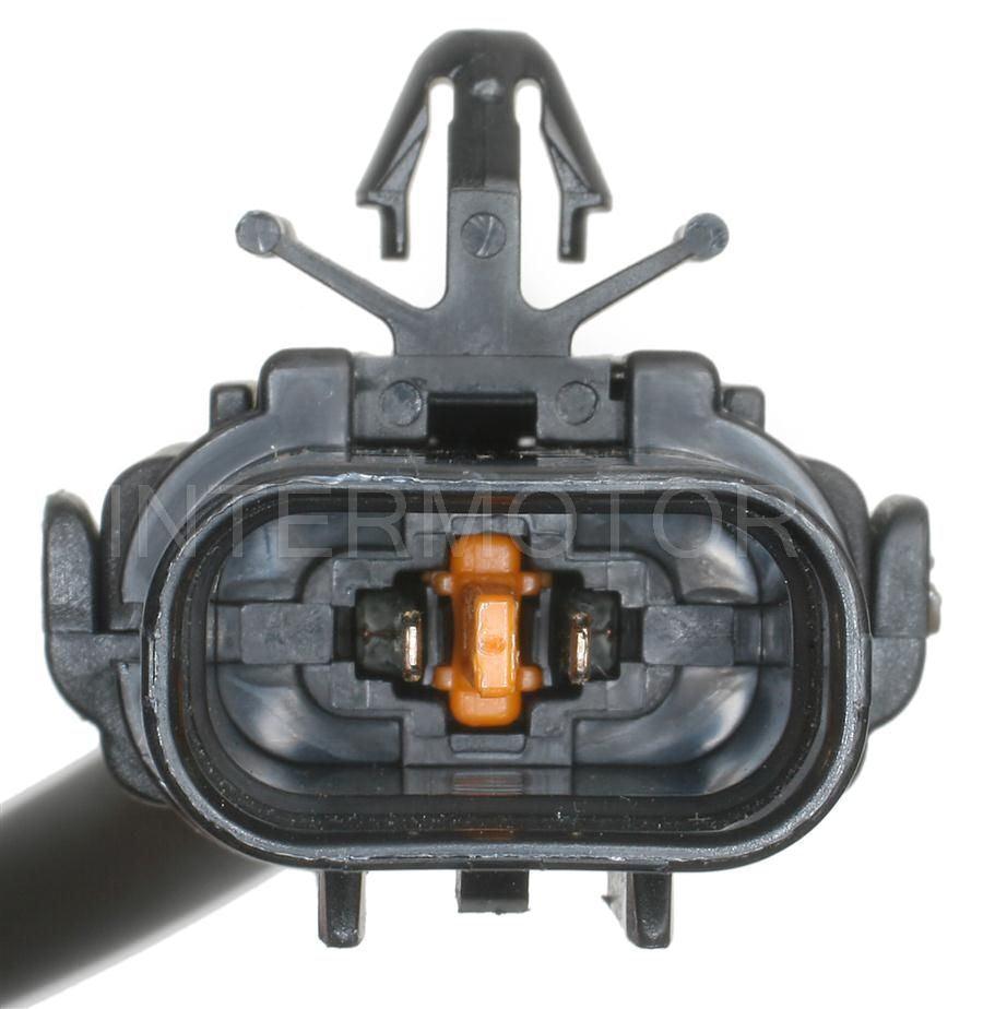 Standard Ignition ABS Wheel Speed Sensor for 06-07 Kia Rio ALS1692