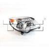 TYC Headlight Assembly for 10-15 Chevrolet Equinox 20-9095-00-9