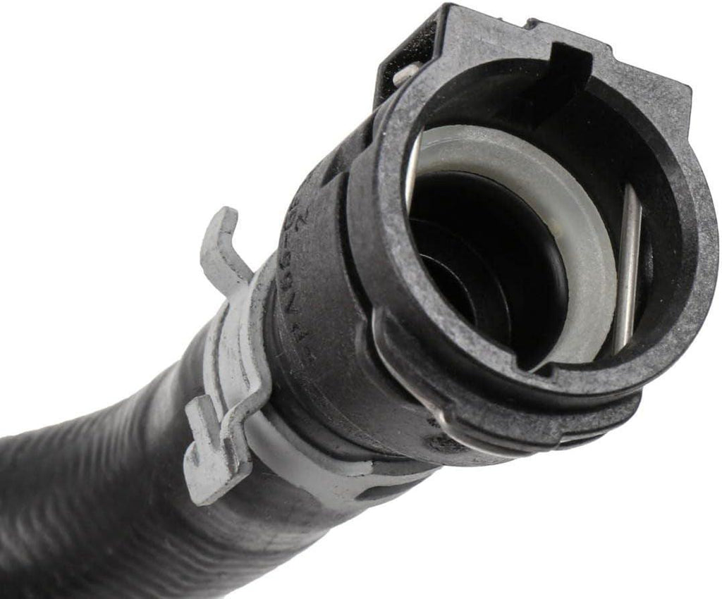 84002017 Heater Outlet Hose