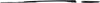 For DG Journey Exterior Door Handle Front, Passenger Side Primed (2011-2018) | Trim:All Submodels