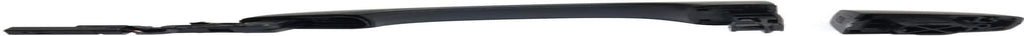 For DG Journey Exterior Door Handle Front, Passenger Side Primed (2011-2018) | Trim:All Submodels