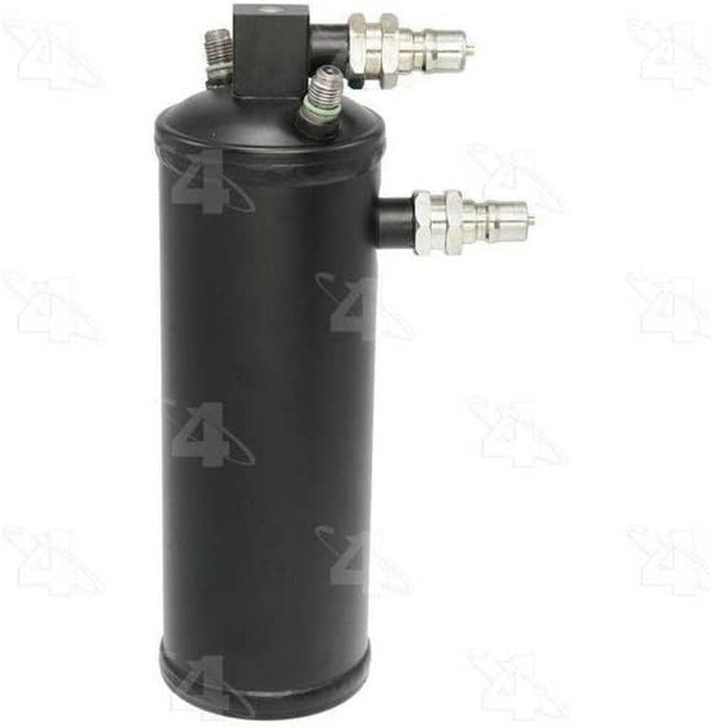 83703 Steel Filter Drier