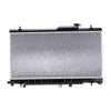 TYC 2703 Radiator Assembly