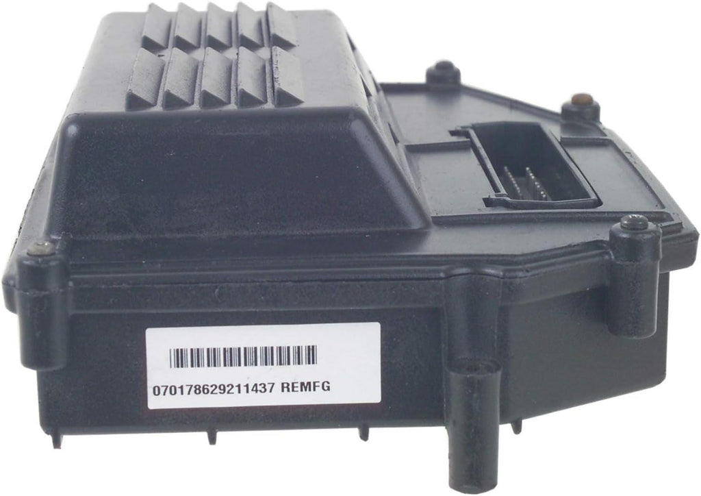 Cardone 79-7362 Remanufactured Engine Control Computer Module, ECC/ECM