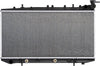 Spectra Complete Radiator CU1317