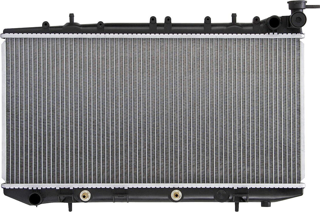 Spectra Complete Radiator CU1317