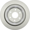 Premium Element3 Replacement Rear Brake Rotor for Select Escalade, Silverado, Suburban, Tahoe, Sierra, and Yukon Model Years (581032FZN)