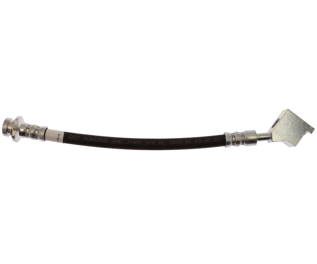 Raybestos Clutch Hydraulic Hose for Frontier, Pathfinder, Pickup BH384147