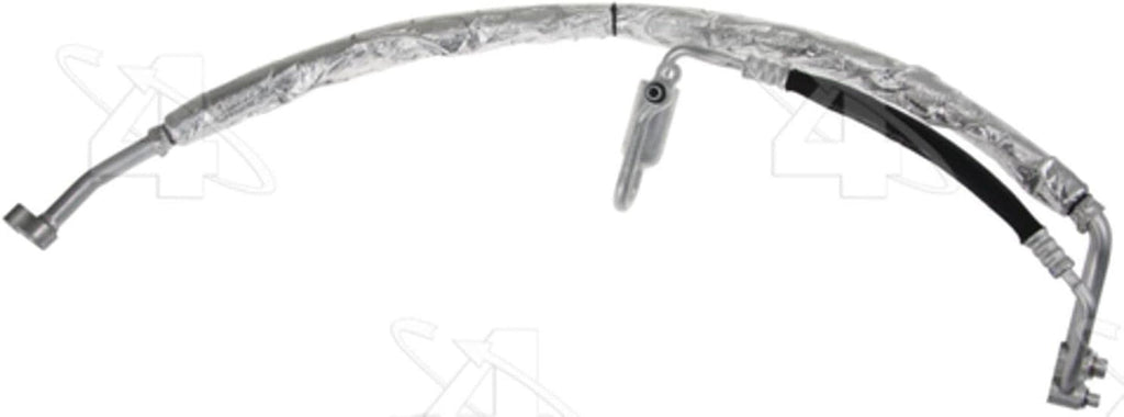 56893 Discharge & Suction Line Hose Assembly