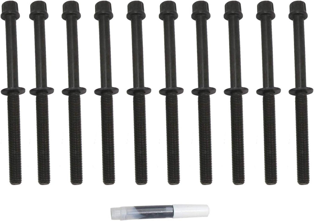 016-1035 Engine Cylinder Head Bolt Set