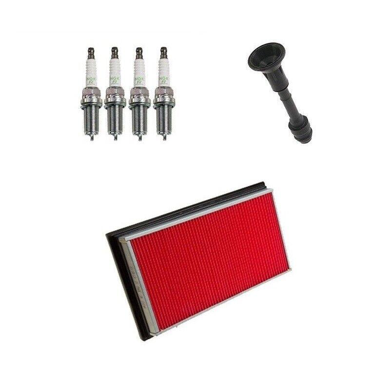 TK2039-06 : Fit 2002-2006 NISSAN ALTIMA 2.5L TUNE up KIT, AIR FILTER SPARK PLUG