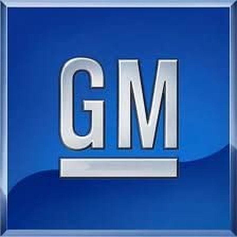 Genuine 25774005 Radiator Surge Tank