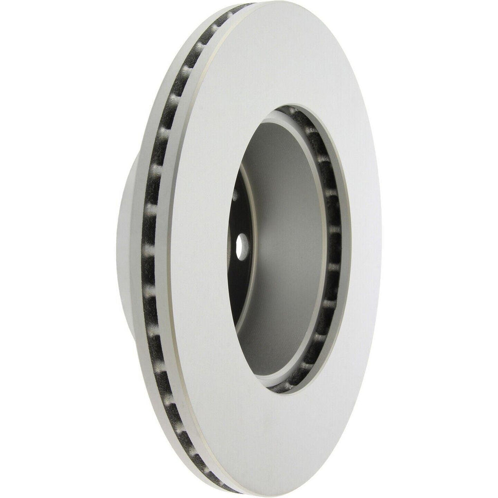 Centric Front Disc Brake Rotor for Volvo (320.39006H)