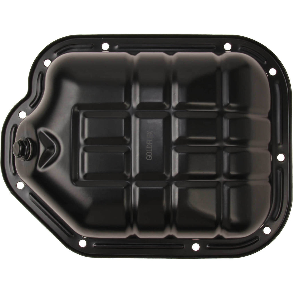 MTC Ronak Engine Oil Pan for Nissan 1010985