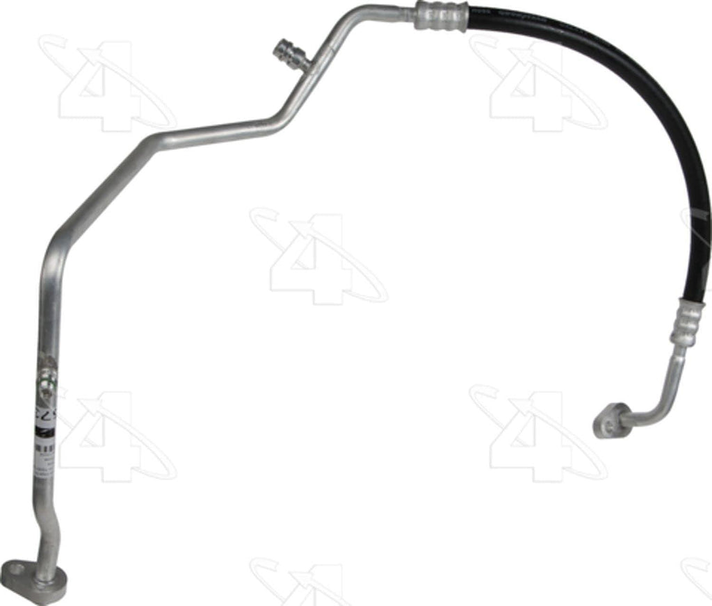 56733 Hose Assembly