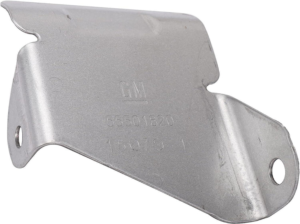 GM Original Equipment 55501820 Water Pump Cover