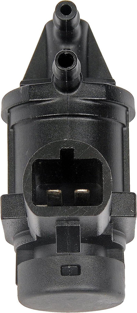 Dorman 911-156 Exhaust Gas Recirculation (EGR) Vacuum and Evaporation Pressure Regulator Solenoid Valve Compatible with Select Ford / Lincoln / Mercury Models