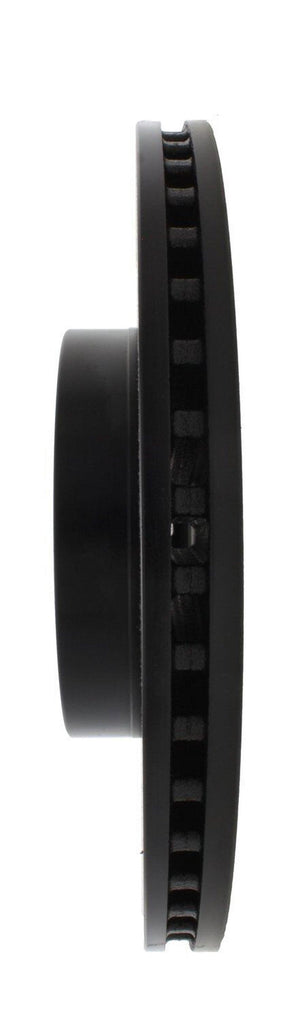 Centric Front Disc Brake Rotor for Corolla, Xd, Matrix, Vibe (120.44160)