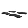 Centric Front Disc Brake Pad for Chevrolet (102.00080)