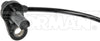 Dorman ABS Wheel Speed Sensor for 02-04 Altima 695-377
