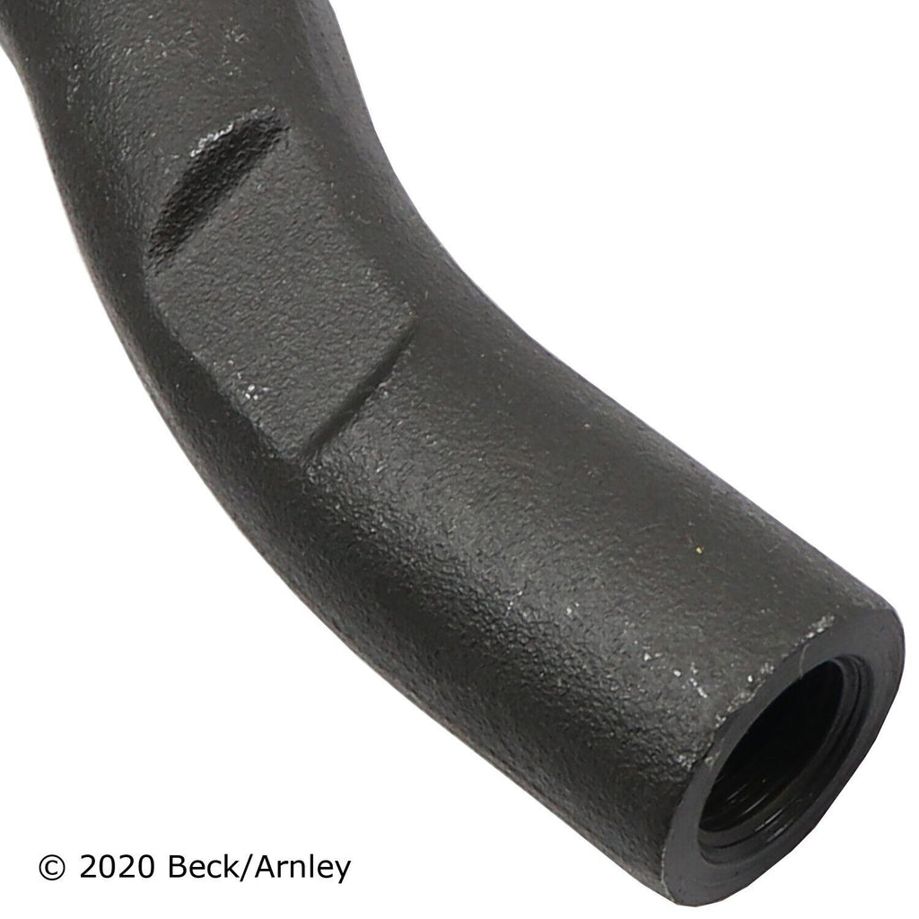 Beck Arnley Steering Tie Rod End for Avalon, Camry 101-7684