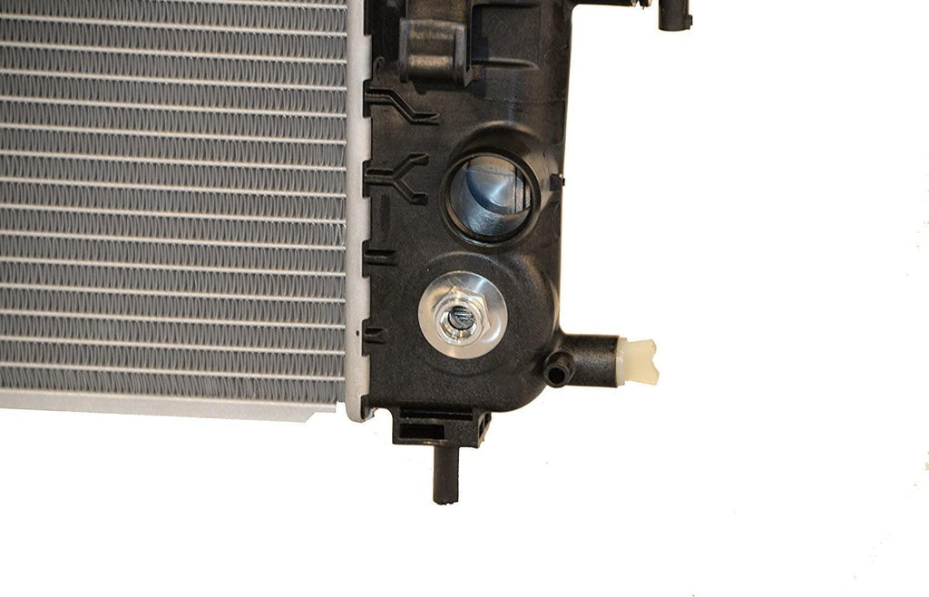 GM Genuine Parts 21797 Radiator