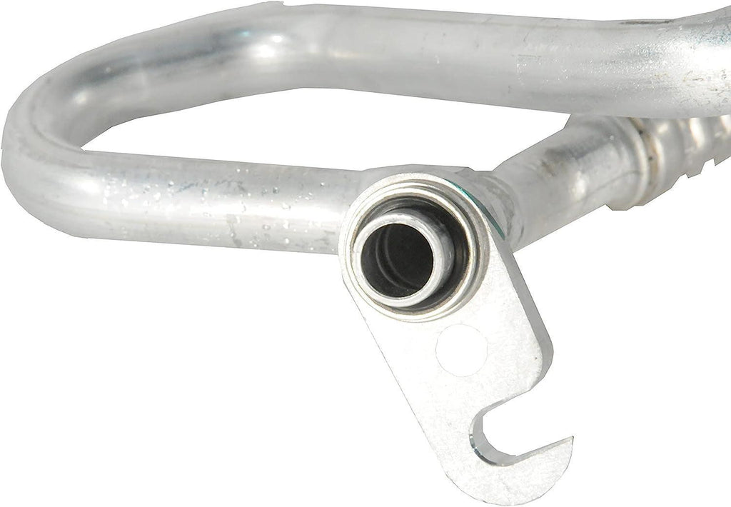 GM Genuine Parts 15-34675 Air Conditioning Compressor Hose