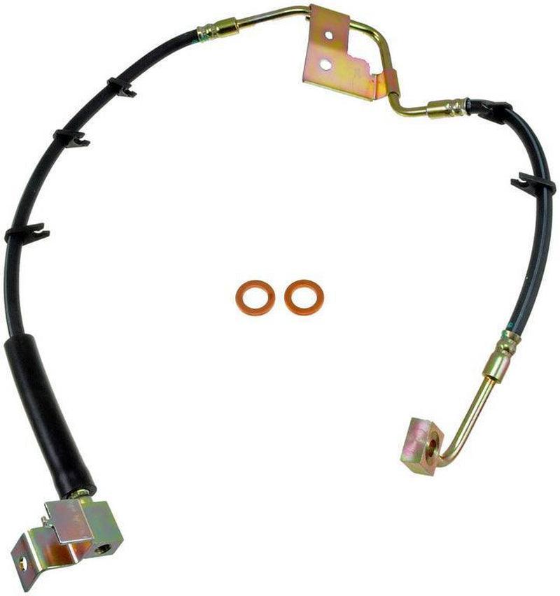 Dorman Brake Hydraulic Hose for Dodge H620176