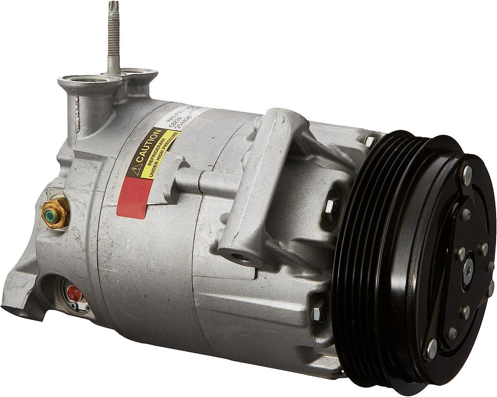 68280 New AC Compressor