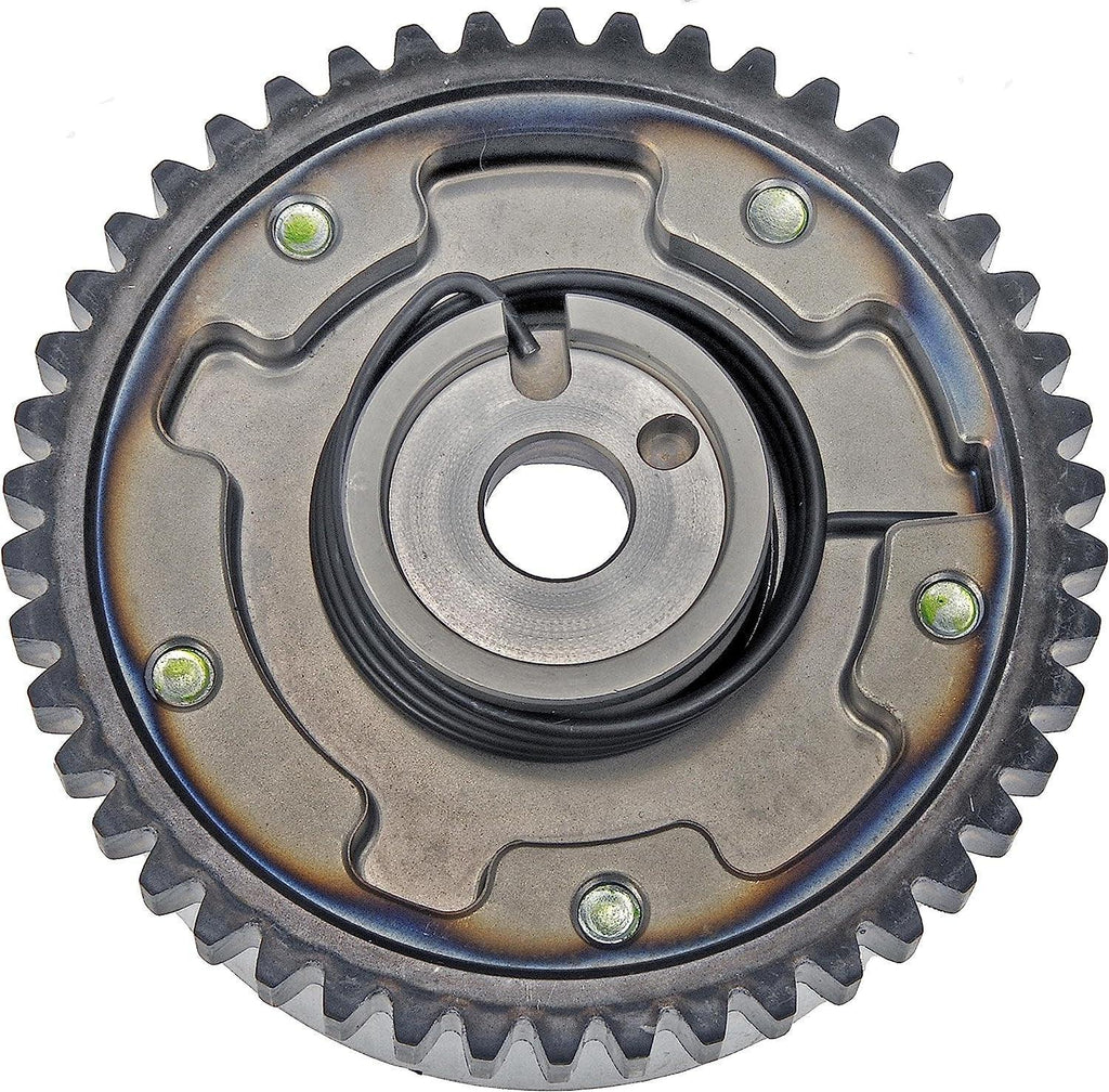 Dorman 918-104 Engine Variable Valve Timing (VVT) Sprocket Compatible with Select Nissan Models