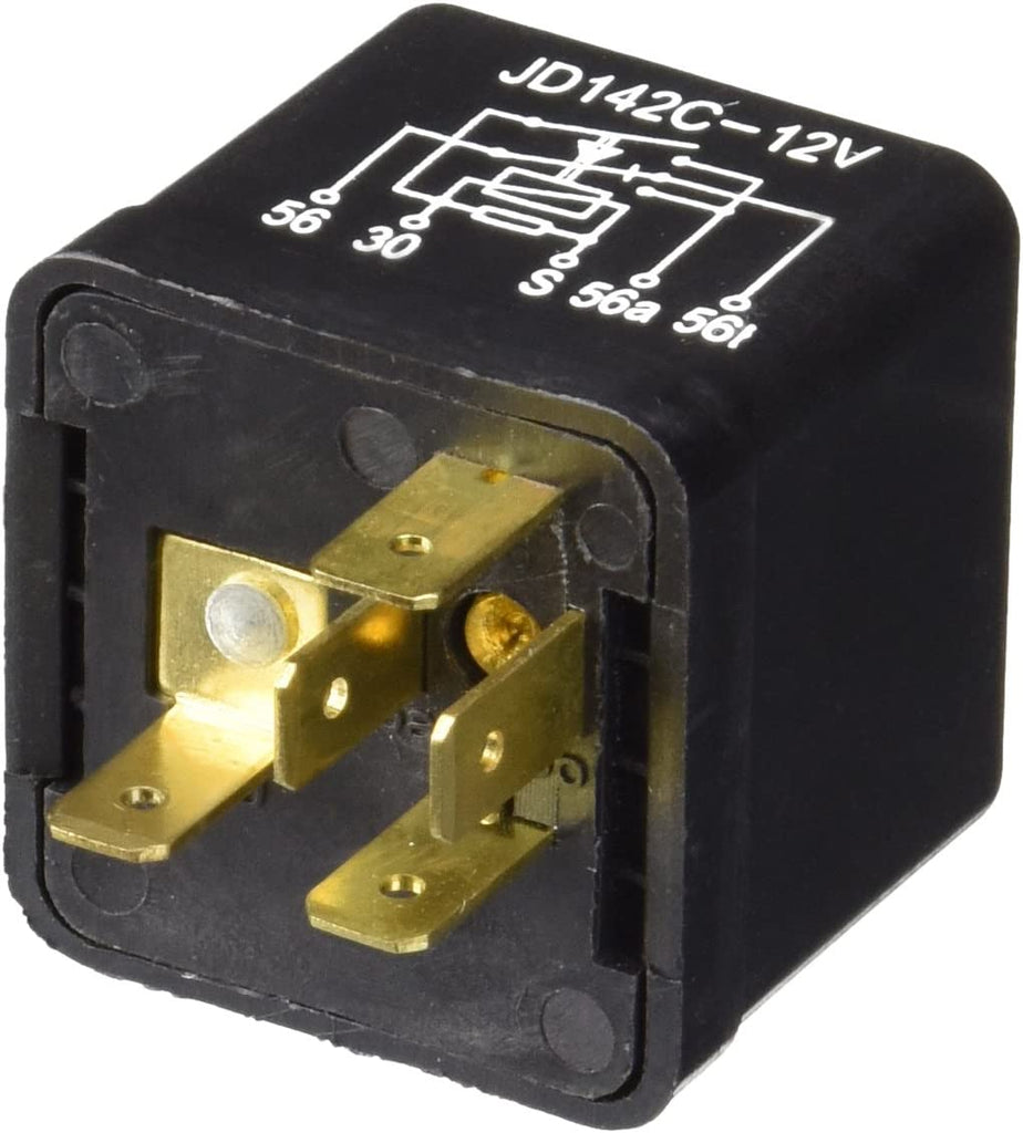 Standard Motor Products LR35 Relay