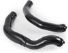 Performance Charge Pipe Kit, Color Matched Compatible with BMW F8X M3/M4 2015–2020, Black Sapphire