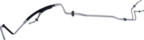 Dorman 624-906 Automatic Transmission Oil Cooler Hose Assembly Compatible with Select Chrysler/Dodge/Jeep Models