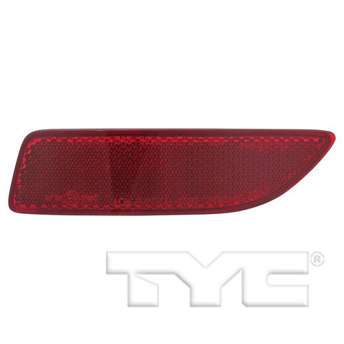 TYC Reflector Assembly for 11-13 Corolla 17-5296-00-9