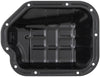 Spectra Engine Oil Pan for 09-21 Maxima (NSP24C)