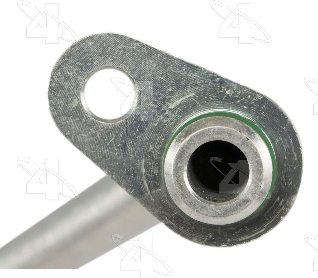 56756 Discharge Line Hose Assembly