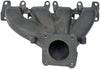 Dorman Exhaust Manifold for Sebring, Stratus 674-900