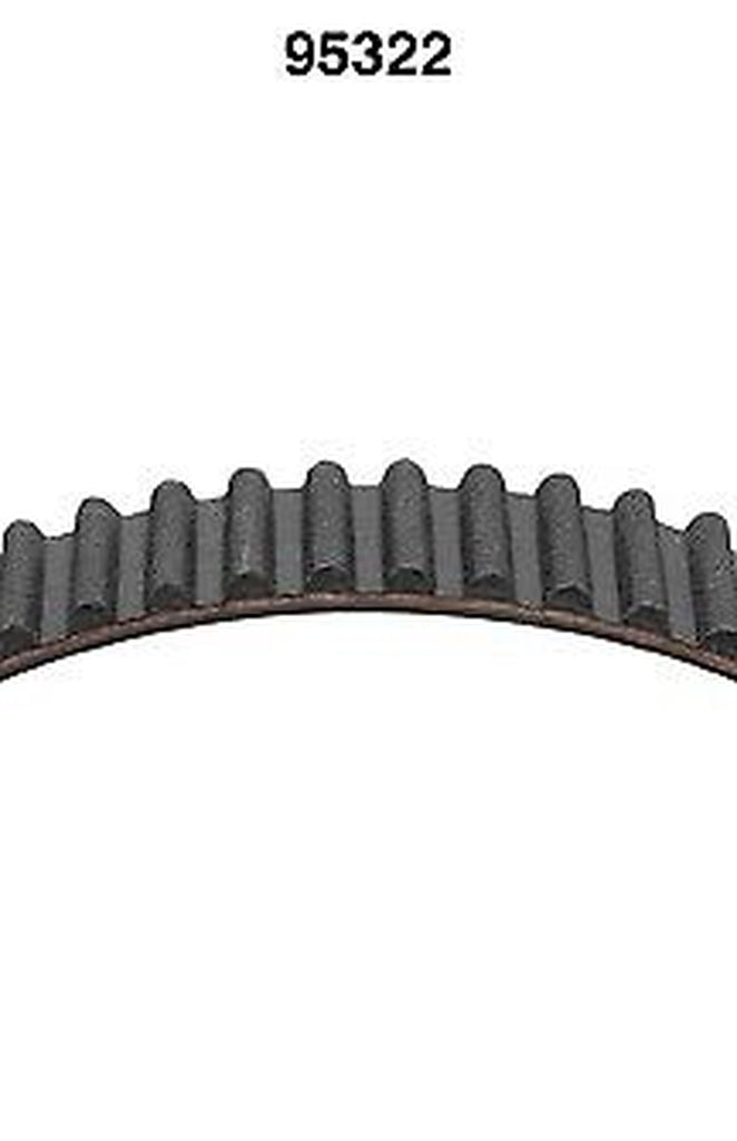 Dayco Engine Timing Belt for 01 Hyundai XG300 95322