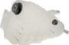 Dorman 603-5176 Engine Coolant Reservoir Compatible with Select International Models