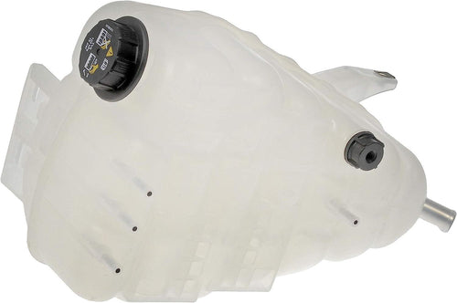 Dorman 603-5176 Engine Coolant Reservoir Compatible with Select International Models