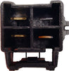 Dorman 620-754 Engine Cooling Fan Assembly Compatible with Select Mazda Models