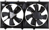 Dual Radiator and Co - 620930