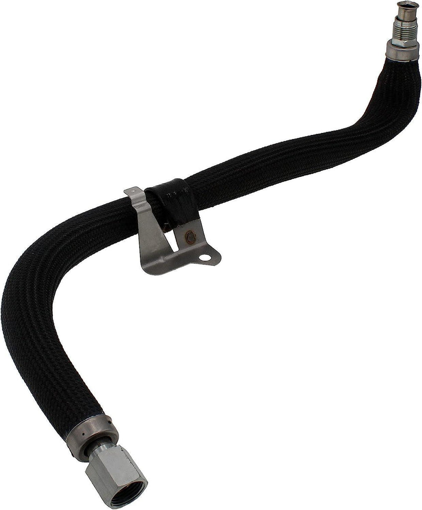 Dorman 598-200 Exhaust Gas Recirculation (EGR) Line Compatible with Select Cadillac / Chevrolet / GMC Models