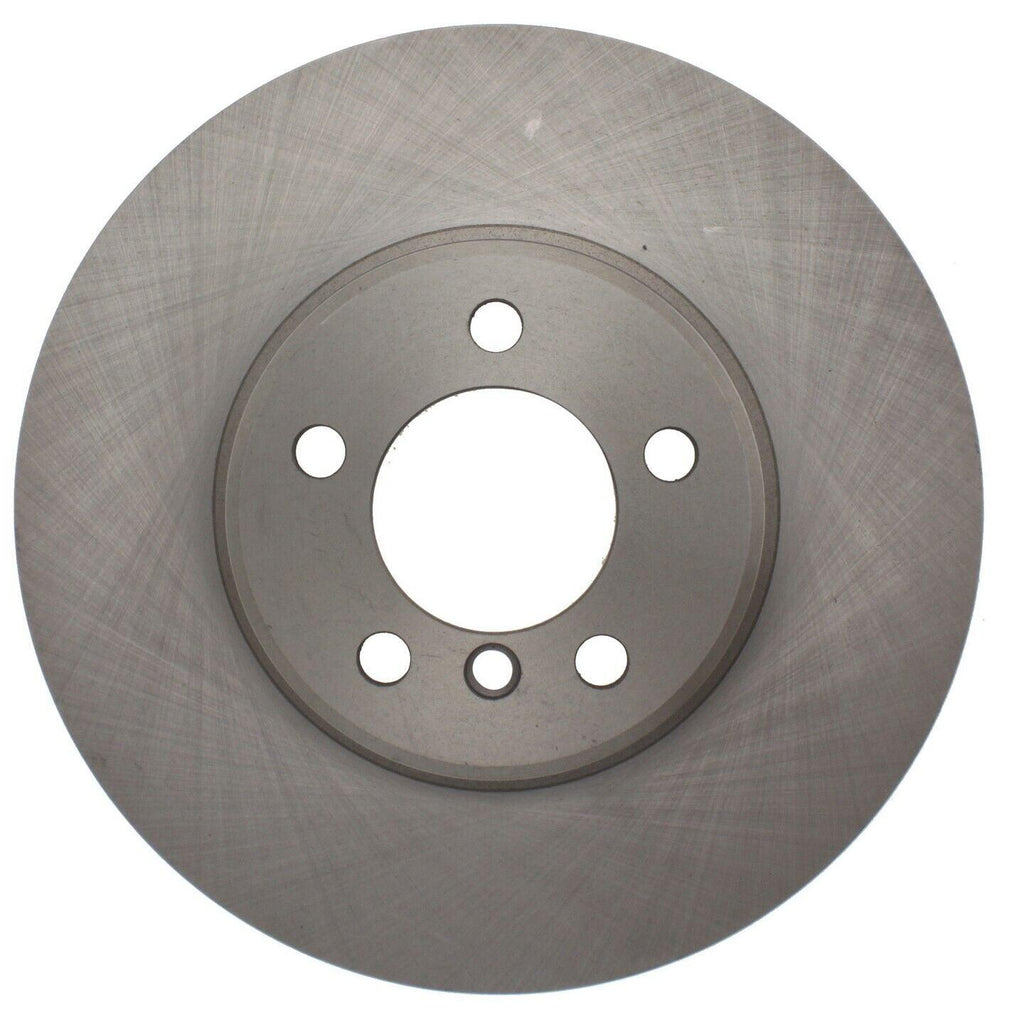 Centric Front Disc Brake Rotor for 03-05 Land Rover Range Rover (121.22007)