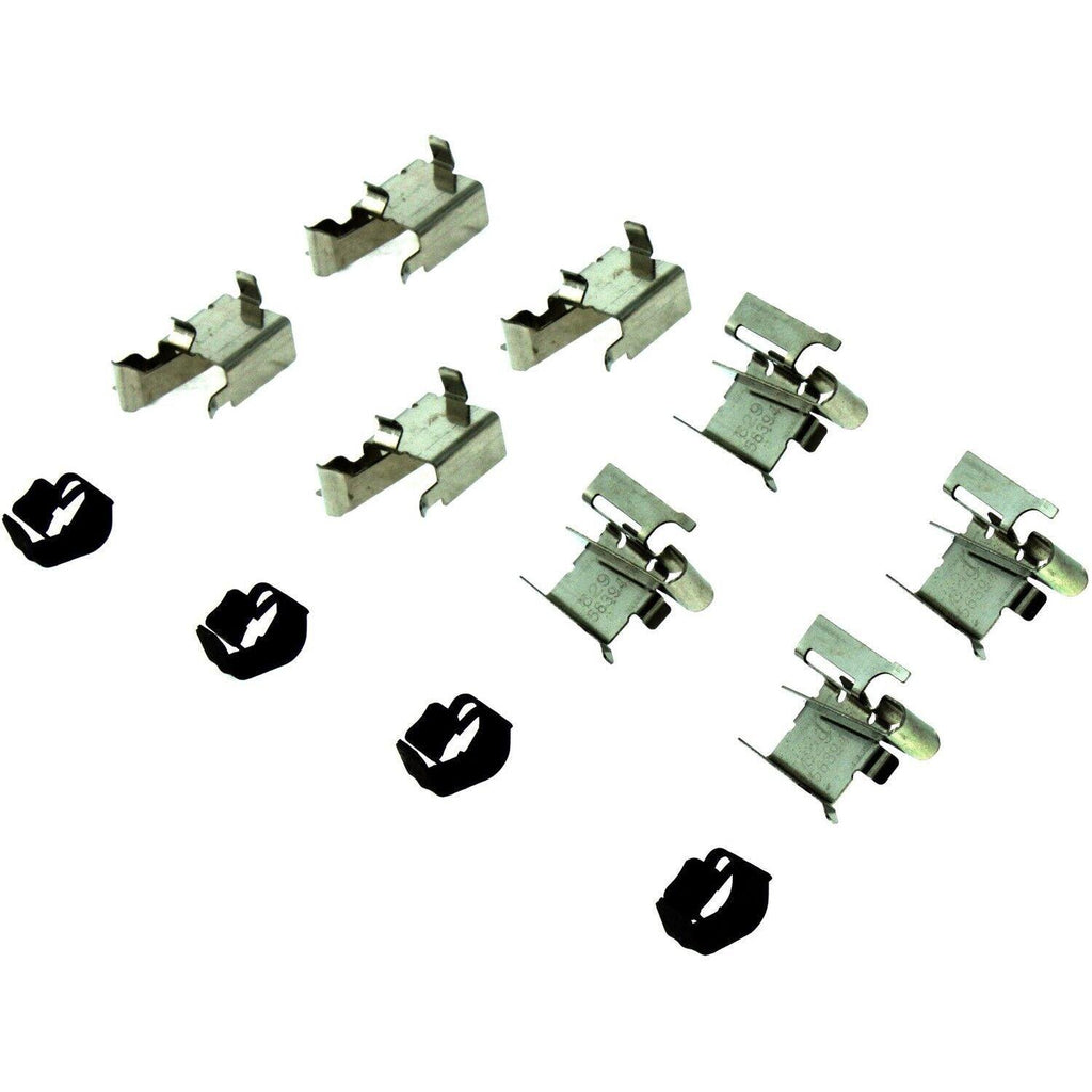 Front Disc Brake Pad for Corolla, RAV4, Prius V, Xb, Xd, Matrix+More (105.12100)